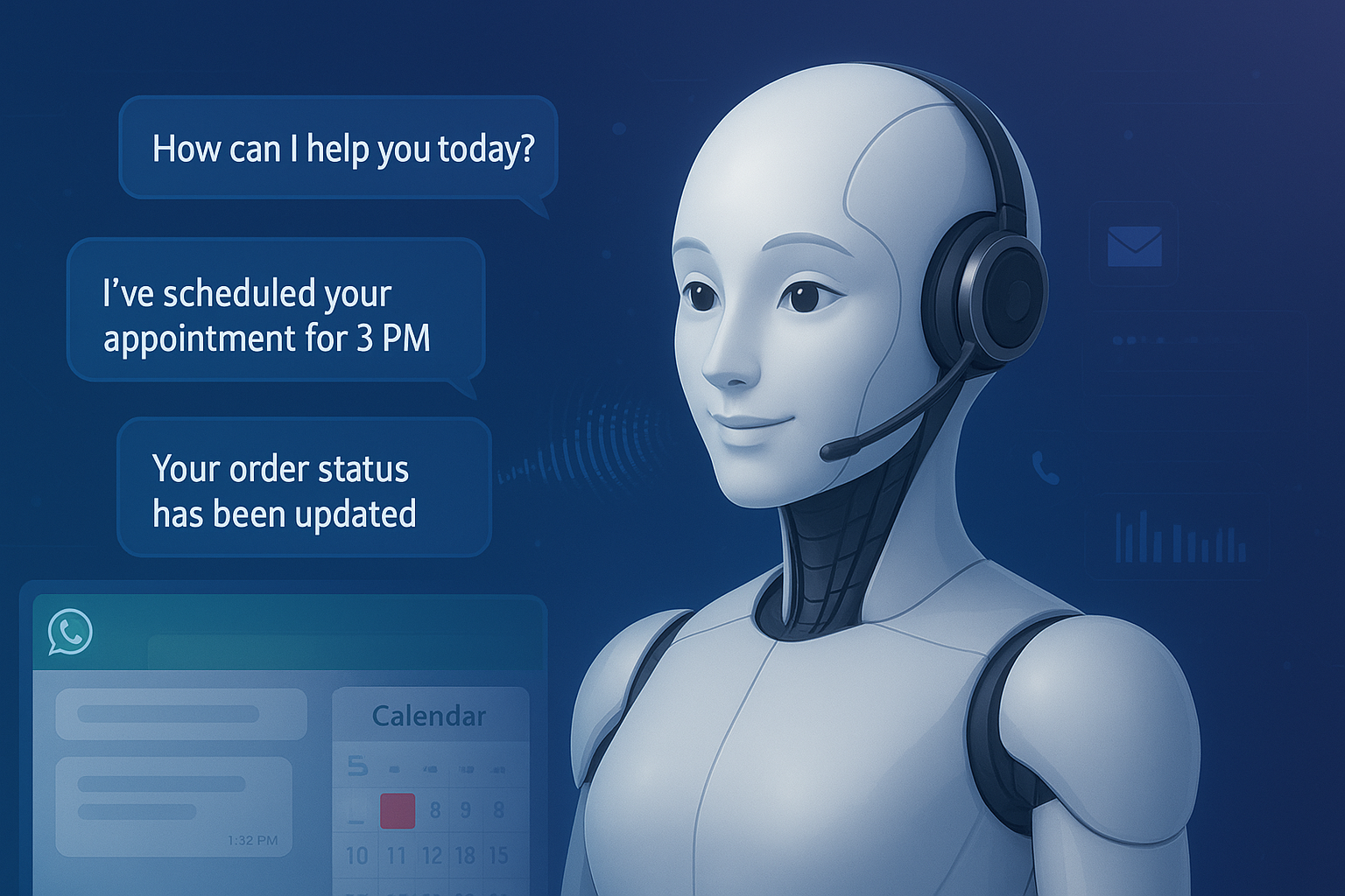 Voice AI Solutions